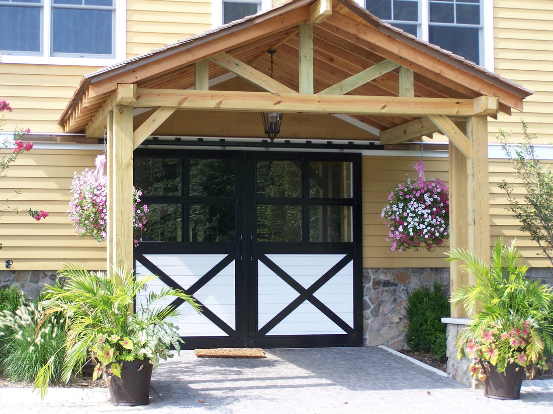 Horse Barn Renovations Obsessed