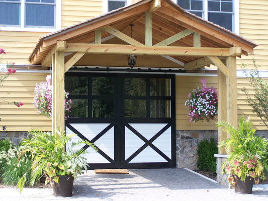 Horse Barn Renovations Obsessed