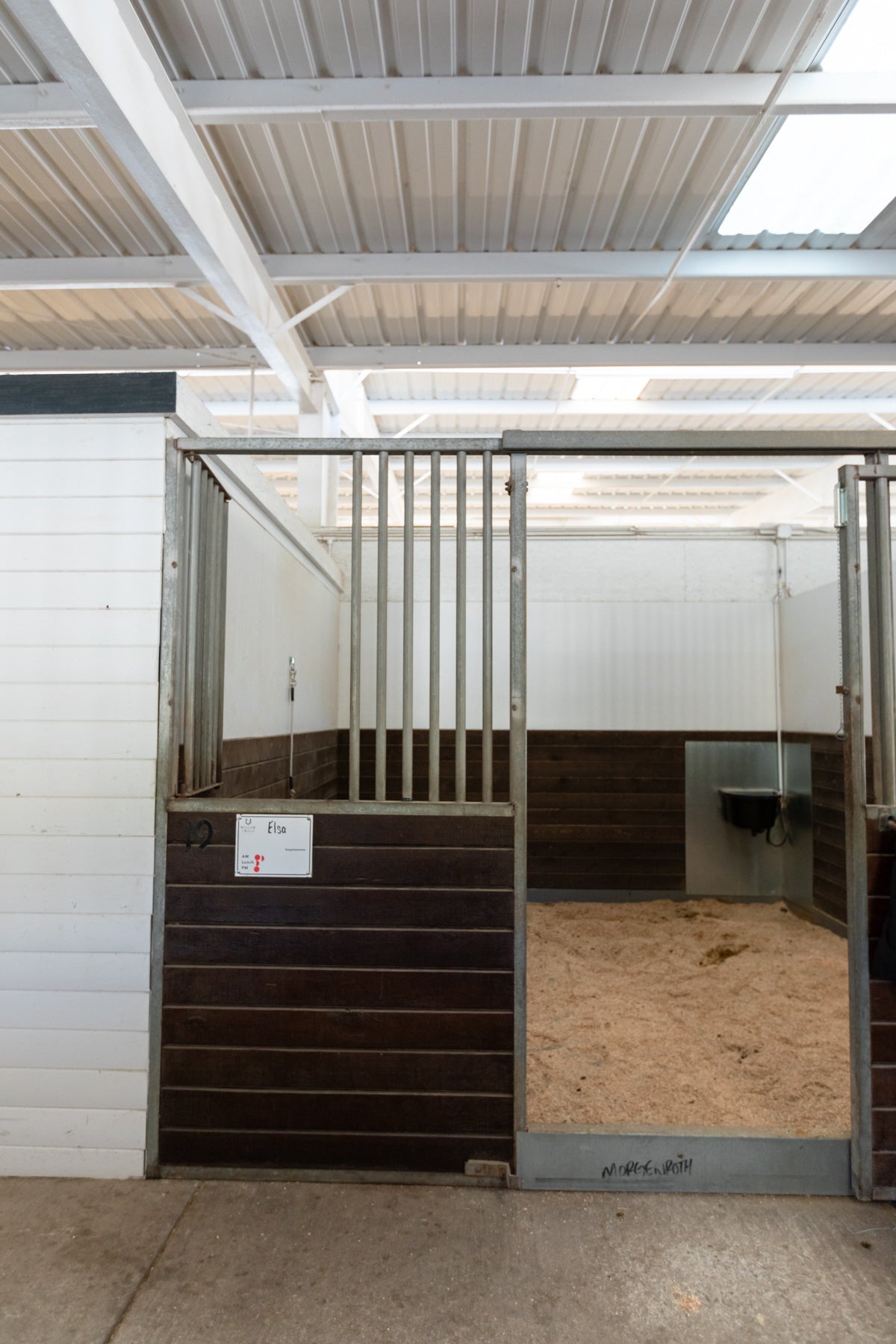 Facility Use