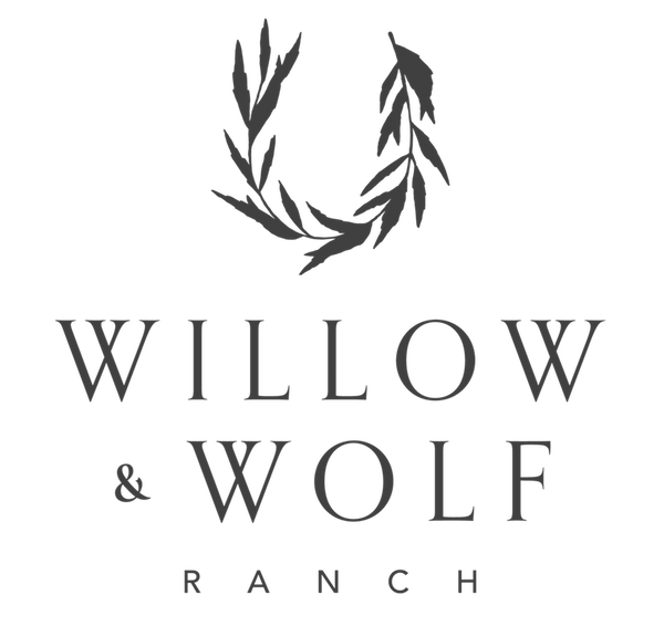 Willow and Wolf Ranch Equestrian Center