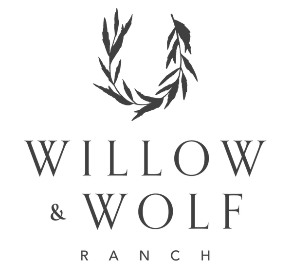 Willow and Wolf Ranch