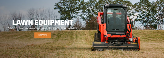 Best Attachments and Implements for Hay Management