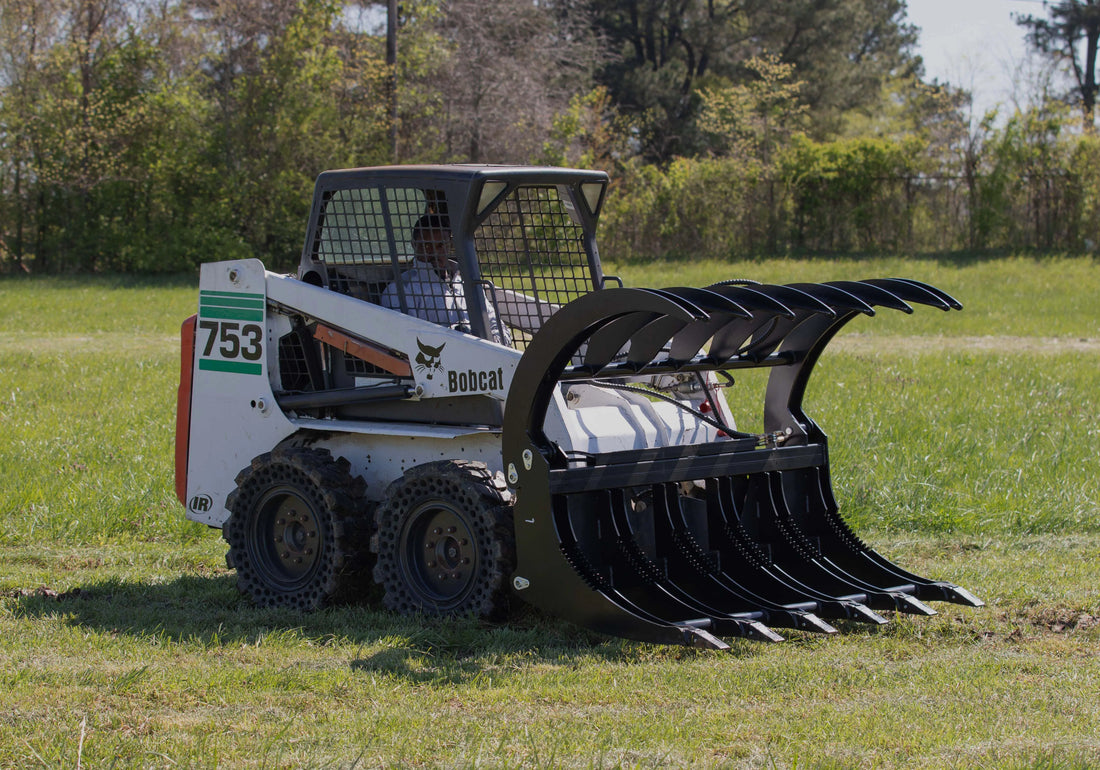 Shop Our Picks for Tractor Attachments