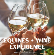 Equine and Wine Experience